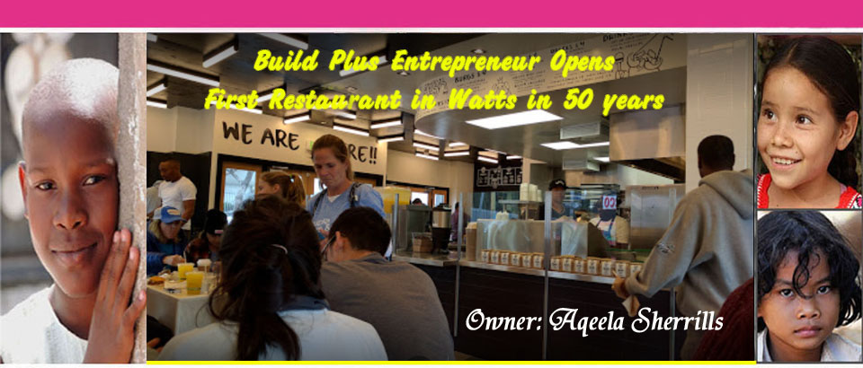 Build Plus Marketplace Home Page Banner